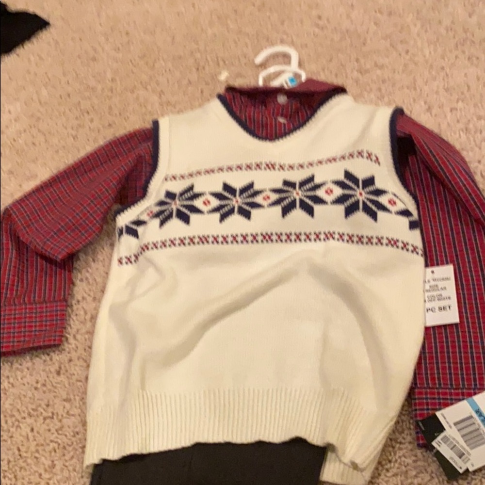 Kids set
